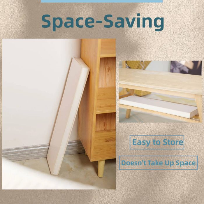 Foldable Drill‑Free Paper Display Stand – Multi‑Style Combined Product Display Riser, Base & Display Shelf for Retail, Pop-Up Shop & Exhibition Merchandising